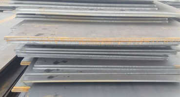石城县nm400耐磨板